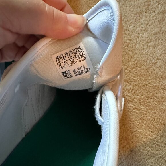 Adidas EQT - Picture 5 of 8